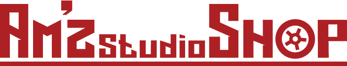 Am’z Studio SHOP(アムズスタジオショップ)